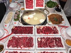 -八合里潮汕鲜牛肉火锅(惠州华贸店)