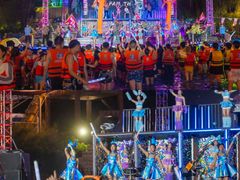 -郑州方特水上乐园