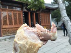 -清真·金宏兴鸭子店(明瓦廊店)