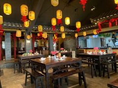 大堂-大自然(鲁家村店)