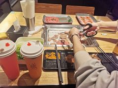 -新石器烤肉(之心城店)
