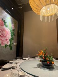 -花家怡园·宴会厅(簋街四合院总店)