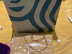 -星巴克(北京惠新东街店)