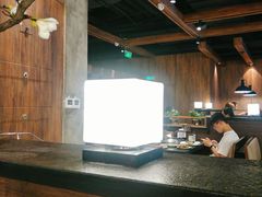 -盛江山自助料理(奥莱锦辉购物广场店)