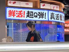 -领蟹祥记·香辣蟹·特色小海鲜(奥体天虹店)