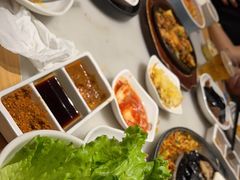 -韩宫宴烤肉·料理(颛桥万达店)
