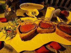 -弦月窗LUNETTE BY AMANDA(复兴路店)