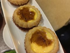 -蛇口希尔顿南海酒店·随轩中餐厅·粤菜