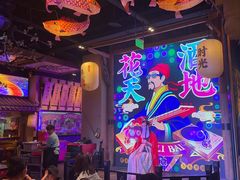-长安大牌档之西安博物院文化餐厅(中贸店)