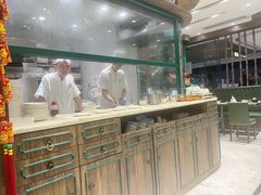 -麦奀云吞面世家 山顶店(山顶广场店)