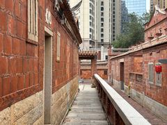 -晋江五店市传统文化旅游区