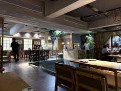 -本处·素食·融合料理(南油店)