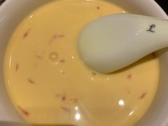 -新发展亚太JW万豪酒店·福苑咖啡厅