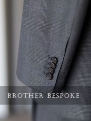 点击看大图 -Brother西服礼服定制·商务·婚礼(佛山南海店)
