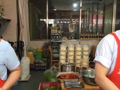 -新农村煎饼果子(香港花园店)