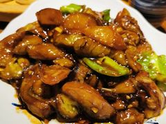 -95号酱骨·一块豆腐(展春园西路店)