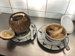 -達揚原味燉品(文明路店)