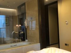 -广州粤海喜来登酒店