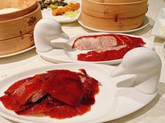 京式烤鸭-御宝轩(益丰·外滩源店)