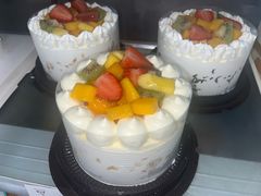 -永康饼屋(桑达大厦总店)