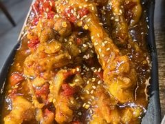 辣鸡爪-妈妈手(山大总店)
