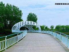 -同里国家湿地公园