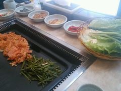 android_upload_pic-金顺韩式烤肉·网红烤肉店(广利路店)