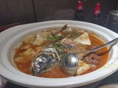-佰家小厨·南京菜(夫子庙店)