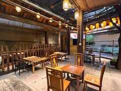 -巴倒烫陆派火锅山庄(南山总店)