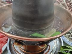 -同城四季爆肚涮羊肉(安华里店)