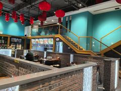 -大白羊蝎子馆(后沙峪山姆店)