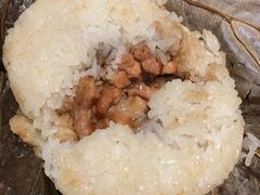 -添好运点心专门店(中环IFC店)