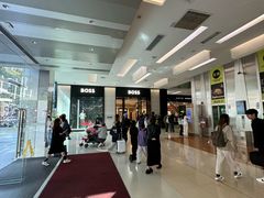 -金光华广场