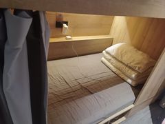 -一间森林酒店(上海人民广场店)