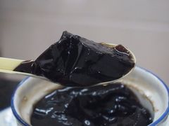 龟苓膏-達揚原味燉品(文明路店)