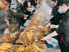 -彭姐麻辣烫(海淀店)