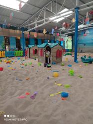 -寻石问宝研学亲子乐园(朝阳公园店)