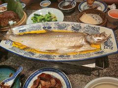 -南京大牌档(之心城店)
