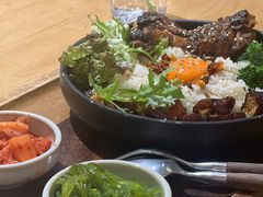 -HELLO 27 意面·沙拉·帕尼尼