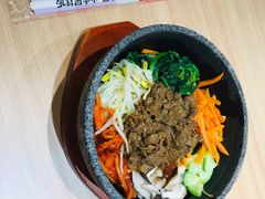 -小木屋拌饭(沈阳中街大悦城店)