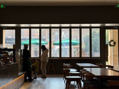 -星巴克(长沙友阿奥特莱斯店)