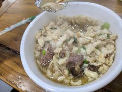 -老刘家泡馍·陕西老字号(钟楼广济街店)