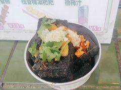 -董顺桃小粒臭豆腐(太平街一店)