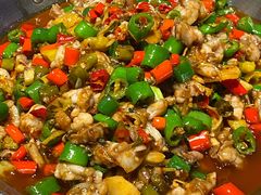 -泥糊破店小酒馆·团建聚餐(南京西路店)