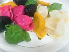 -必点海鲜·海肠捞饭(滨江道一店)