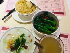-池记(尖沙咀店)