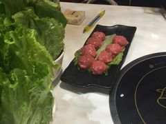 -陈记顺和牛肉火锅馆(天河北路店)