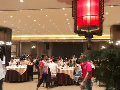 -宝园酒家(美林M·LIVE天地东座店)