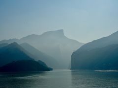 -白帝城·瞿塘峡景区