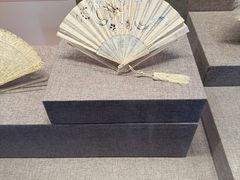 -陈家祠堂-游客中心